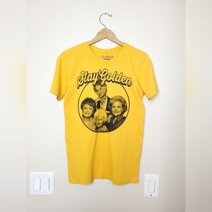 The Golden Girls Vintage Tee Size S